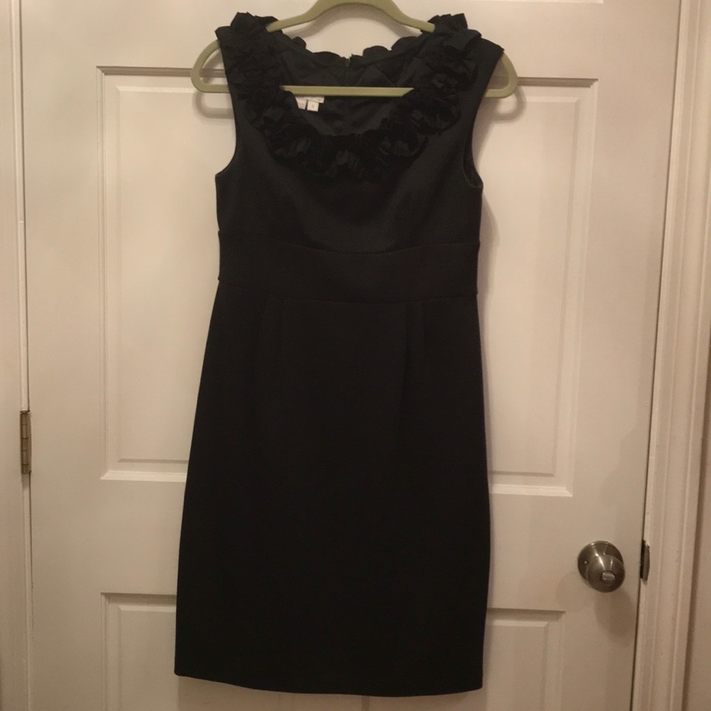 London Times dress